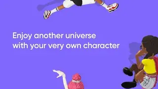 ZEPETO screenshot