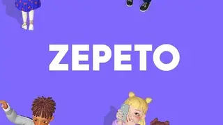 ZEPETO screenshot