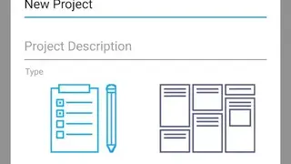 Zephyr Project Manager screenshot