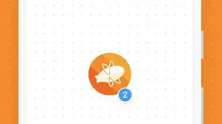 Zeplin screenshot