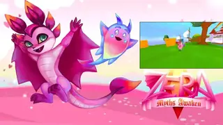 Zera: Myths Awaken screenshot