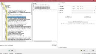 Zero Assumption Recovery screenshot