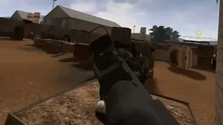 Zero Caliber VR screenshot