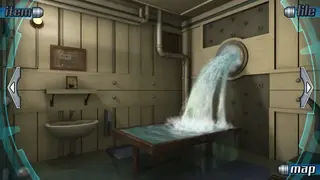 Zero Escape: The Nonary Games screenshot