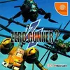 ZERO GUNNER 2-