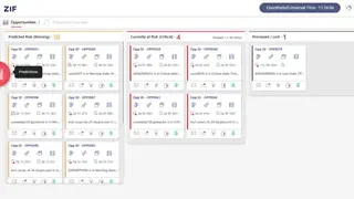 Zero Incident Framework screenshot