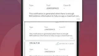 Zero Incident Framework screenshot