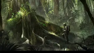Zero Six: Behind Enemy Lines screenshot
