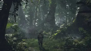 Zero Six: Behind Enemy Lines screenshot