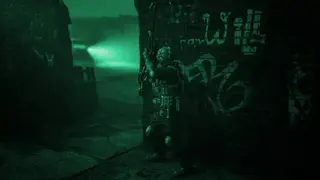 Zero Six: Behind Enemy Lines screenshot