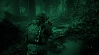 Zero Six: Behind Enemy Lines screenshot