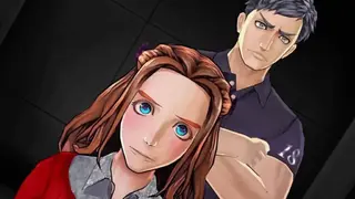 Zero Time Dilemma screenshot