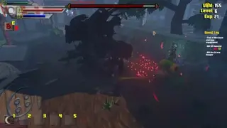 ZeroChance screenshot