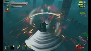 ZeroChance screenshot