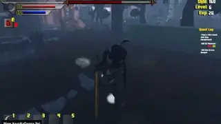ZeroChance screenshot
