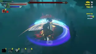 ZeroChance screenshot
