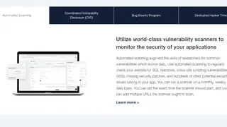 Zerocopter screenshot