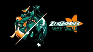 ZeroRanger screenshot