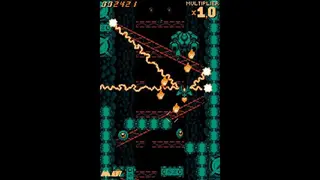 ZeroRanger screenshot