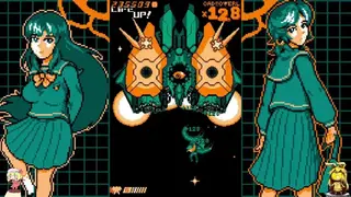 ZeroRanger screenshot