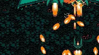 ZeroRanger screenshot