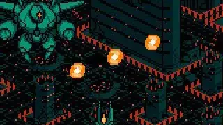 ZeroRanger screenshot