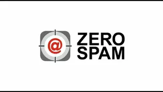 ZEROSPAM screenshot