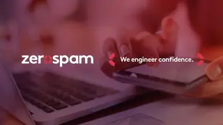 ZEROSPAM screenshot