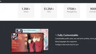 ZeroTwo Bot screenshot