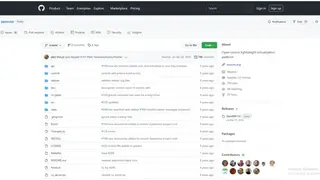 ZeroVM screenshot