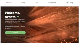 Zerply screenshot