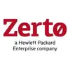 Zerto Virtual Replication