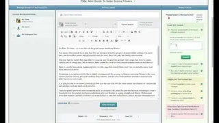 Zerys screenshot
