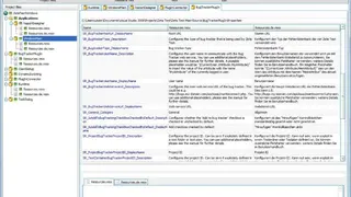 Zeta Resource Editor screenshot