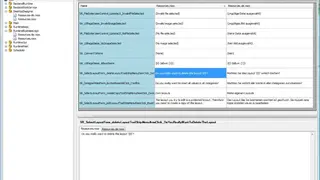 Zeta Resource Editor screenshot