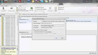 Zeta Resource Editor screenshot