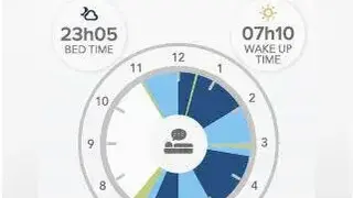 ZeTime screenshot