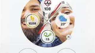ZeTime screenshot