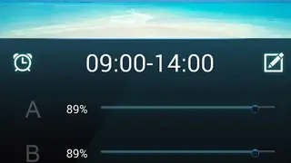 ZETLIGHT SYSTEM screenshot