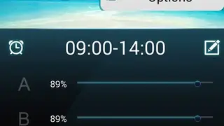 ZETLIGHT SYSTEM screenshot