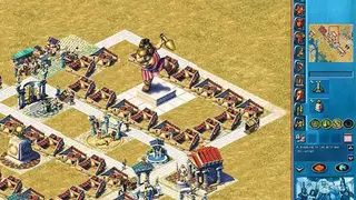 Zeus: Master of Olympus screenshot