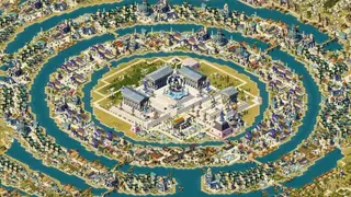 Zeus: Master of Olympus screenshot