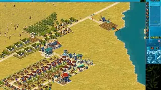 Zeus: Master of Olympus screenshot