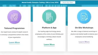 Zevo Health screenshot