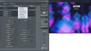 ZGameEditor screenshot