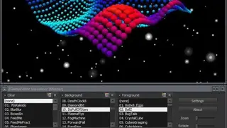 ZGameEditor screenshot