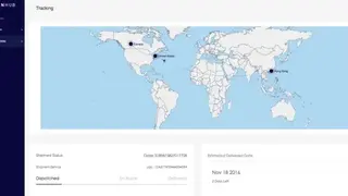 ZhenHub screenshot