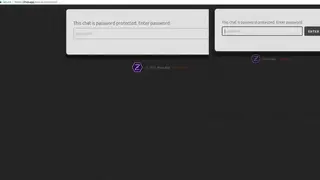 Zhoo screenshot