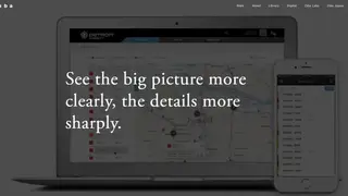 Ziba screenshot