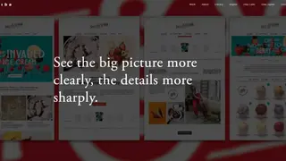 Ziba screenshot